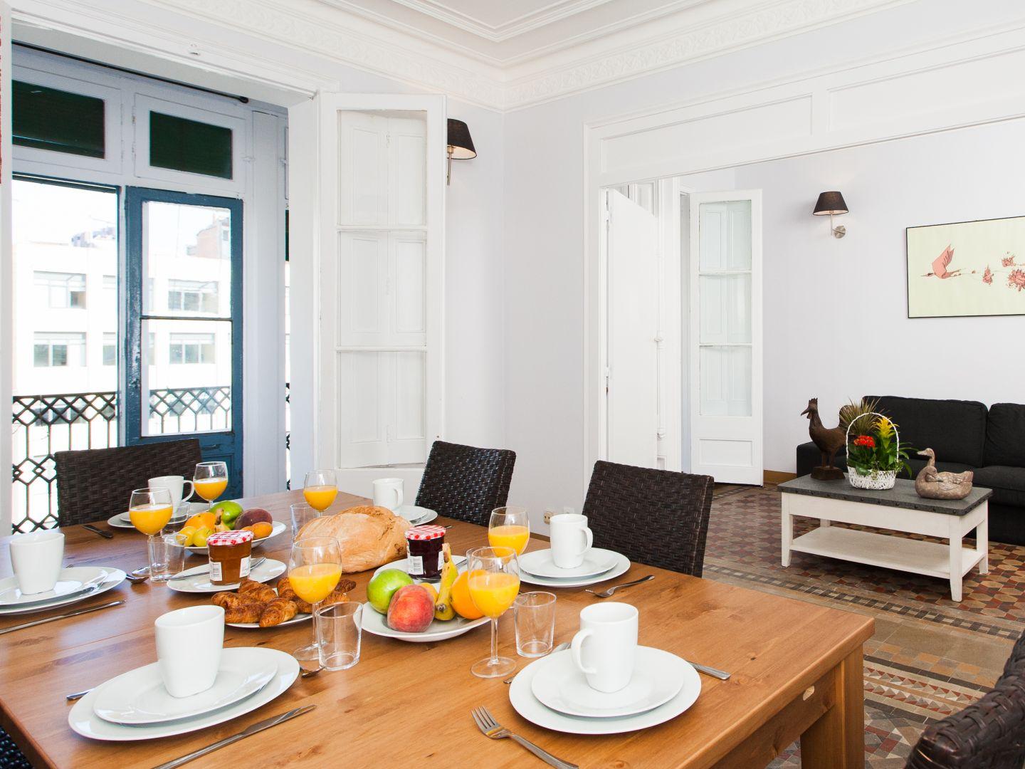 Key Vintage - Passeig De Gracia Apartment Barcellona Esterno foto