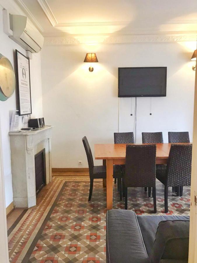Key Vintage - Passeig De Gracia Apartment Barcellona Esterno foto