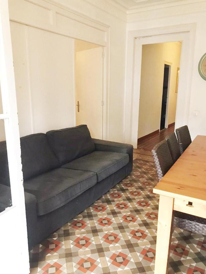 Key Vintage - Passeig De Gracia Apartment Barcellona Esterno foto